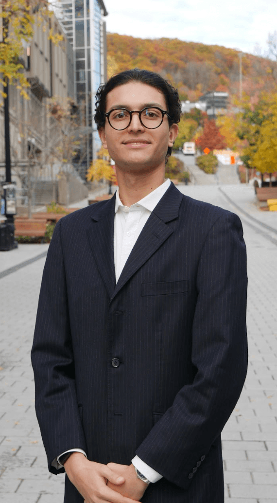 Wassim Ouazzani Touhami